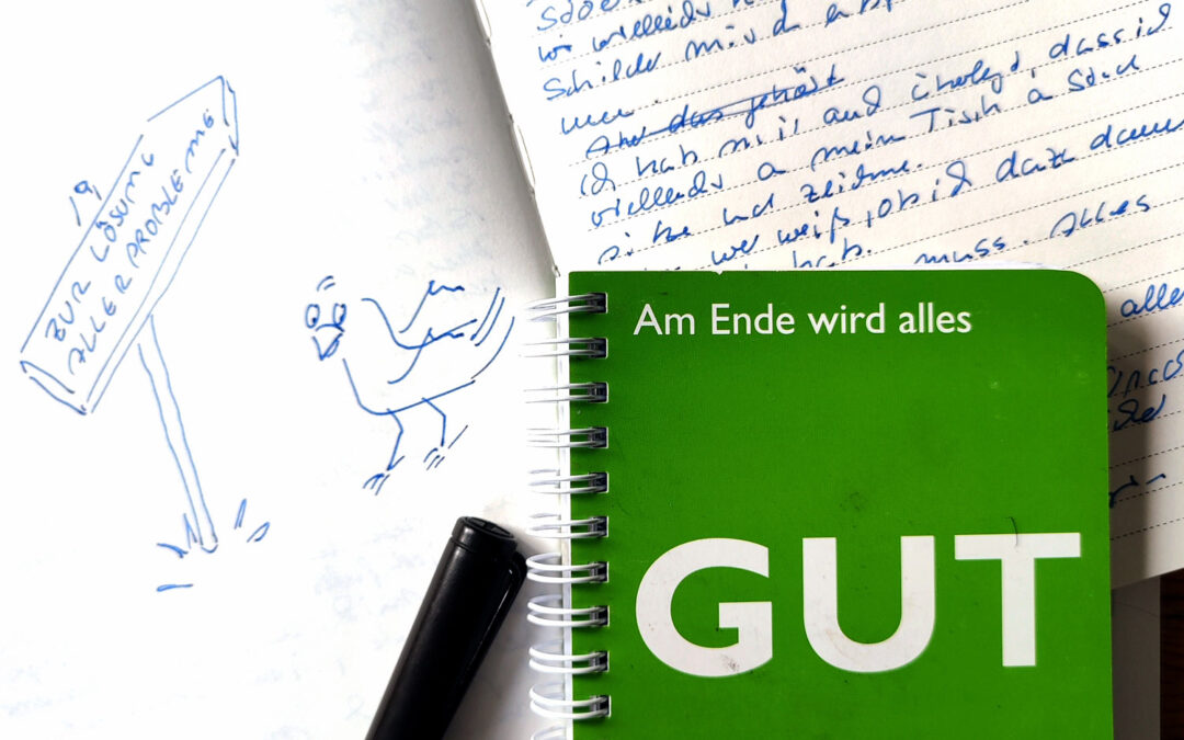 Amazon korrigiert, Thalia schläft und ich werde aktiv