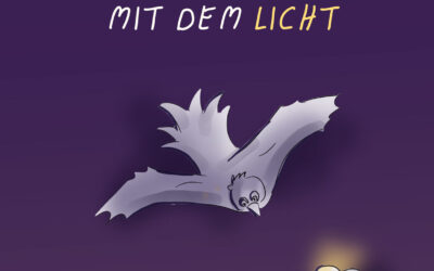 „‚Wir hatten ja nichts“– außer Druck, Narren und eine halbe Graphic Novel