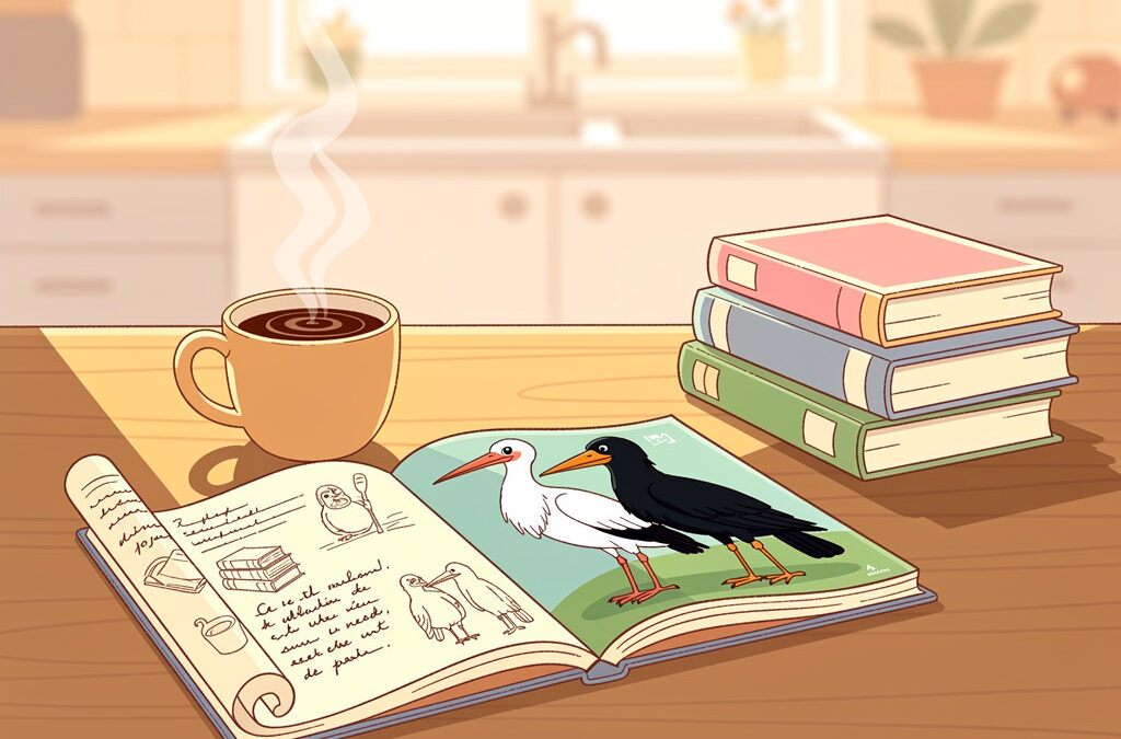 noch 9 Tage – ChatGPT ist doof