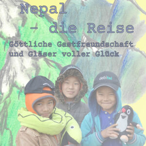 Nepal - die Reise
