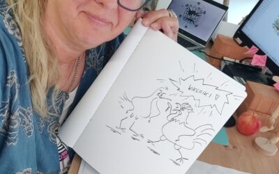 Der „This-is-not-my-job-Award“ und andere …